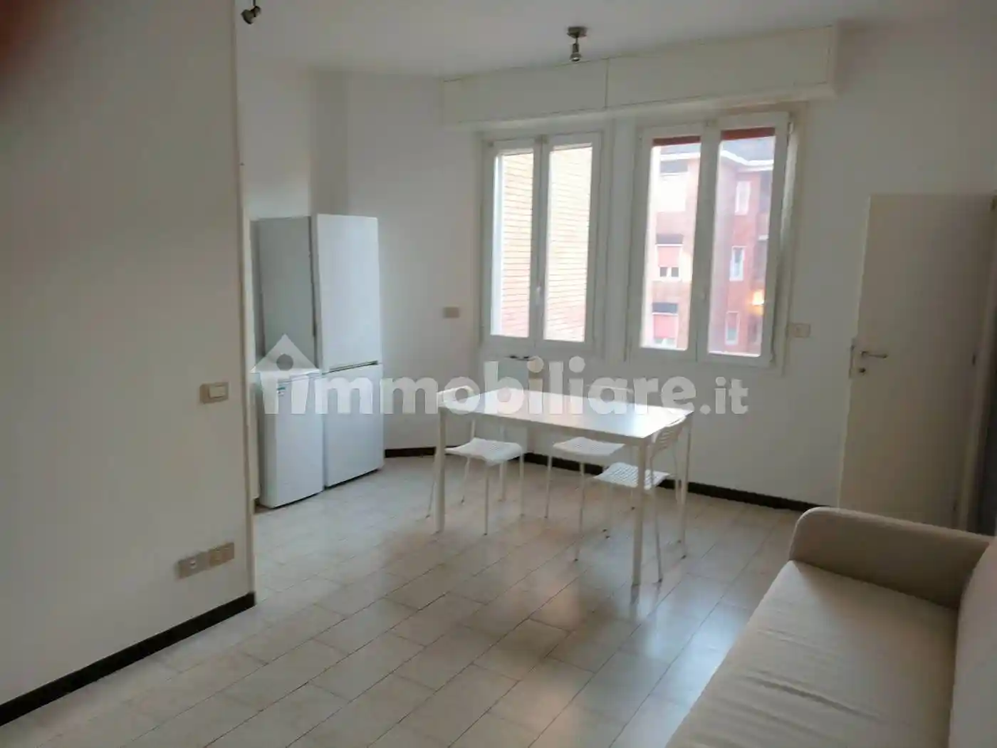 Trilocale via Fratelli Rosselli 23/4, Bologna - Sulmona, Milano - foto 2