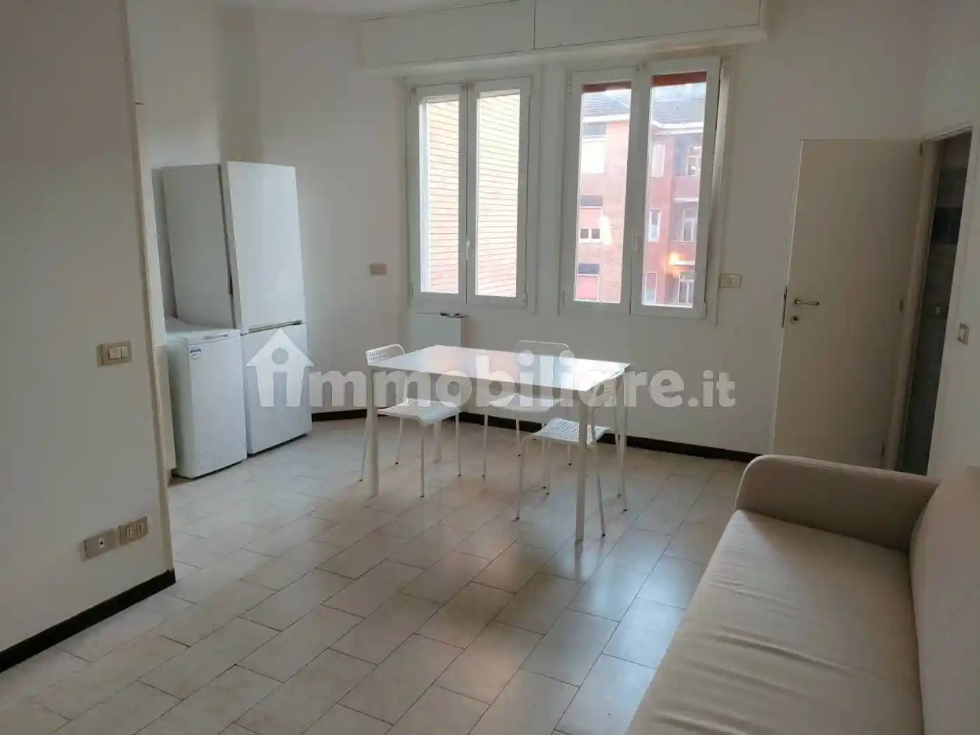 Trilocale via Fratelli Rosselli 23/4, Bologna - Sulmona, Milano - foto 3