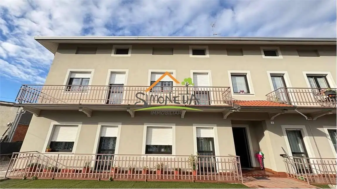 Appartamento in vendita a Oleggio