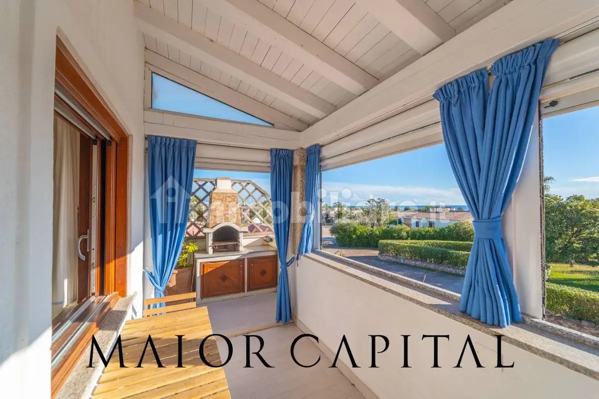 Appartamento in vendita a Budoni