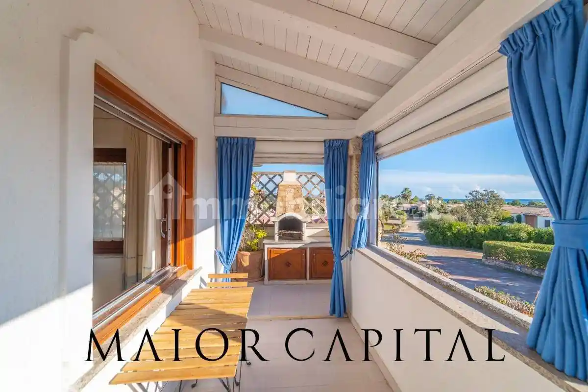 Bilocale via delle Magnolie, Ottiolu, Budoni - foto 3