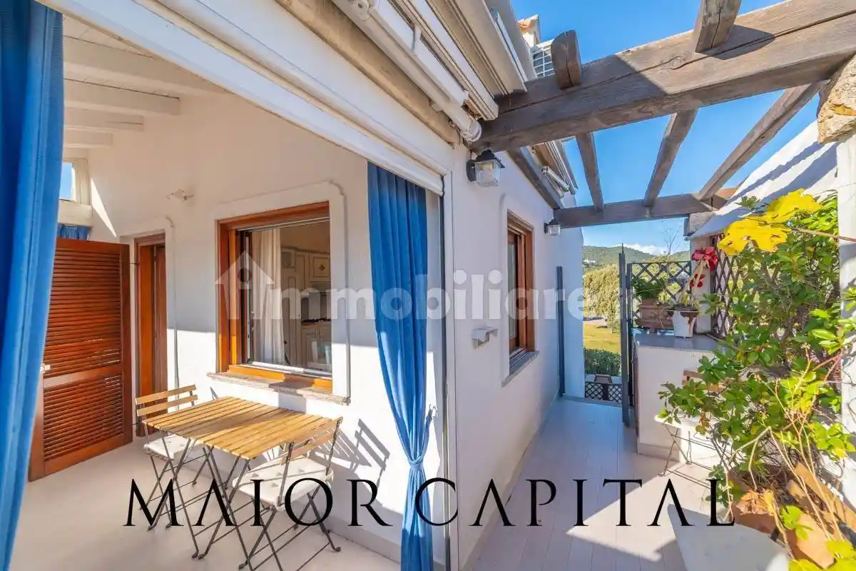 Bilocale via delle Magnolie, Ottiolu, Budoni - foto 4