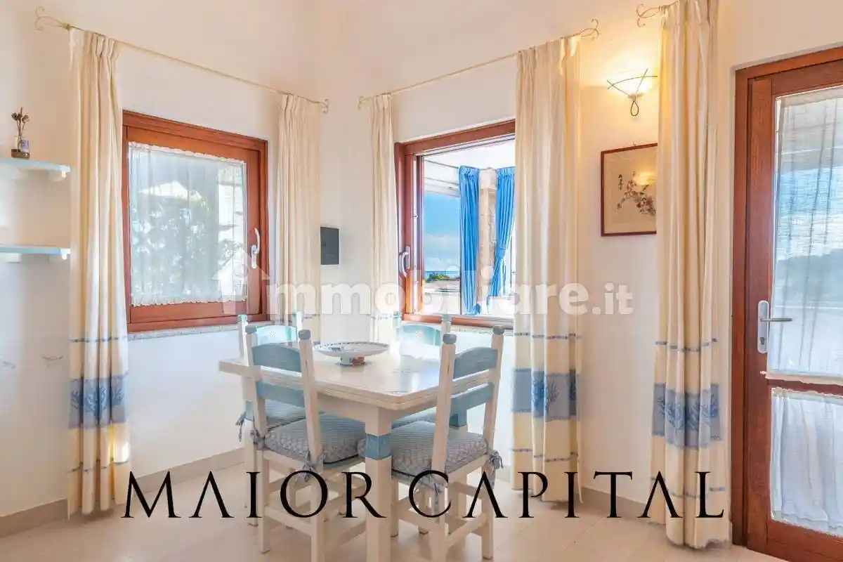 Bilocale via delle Magnolie, Ottiolu, Budoni - foto 5