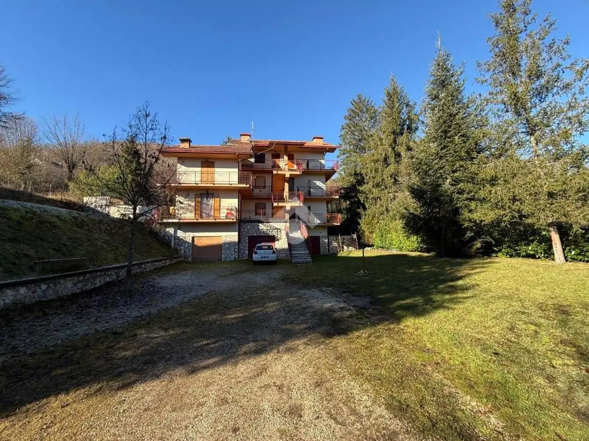 Appartamento in vendita a Piglio