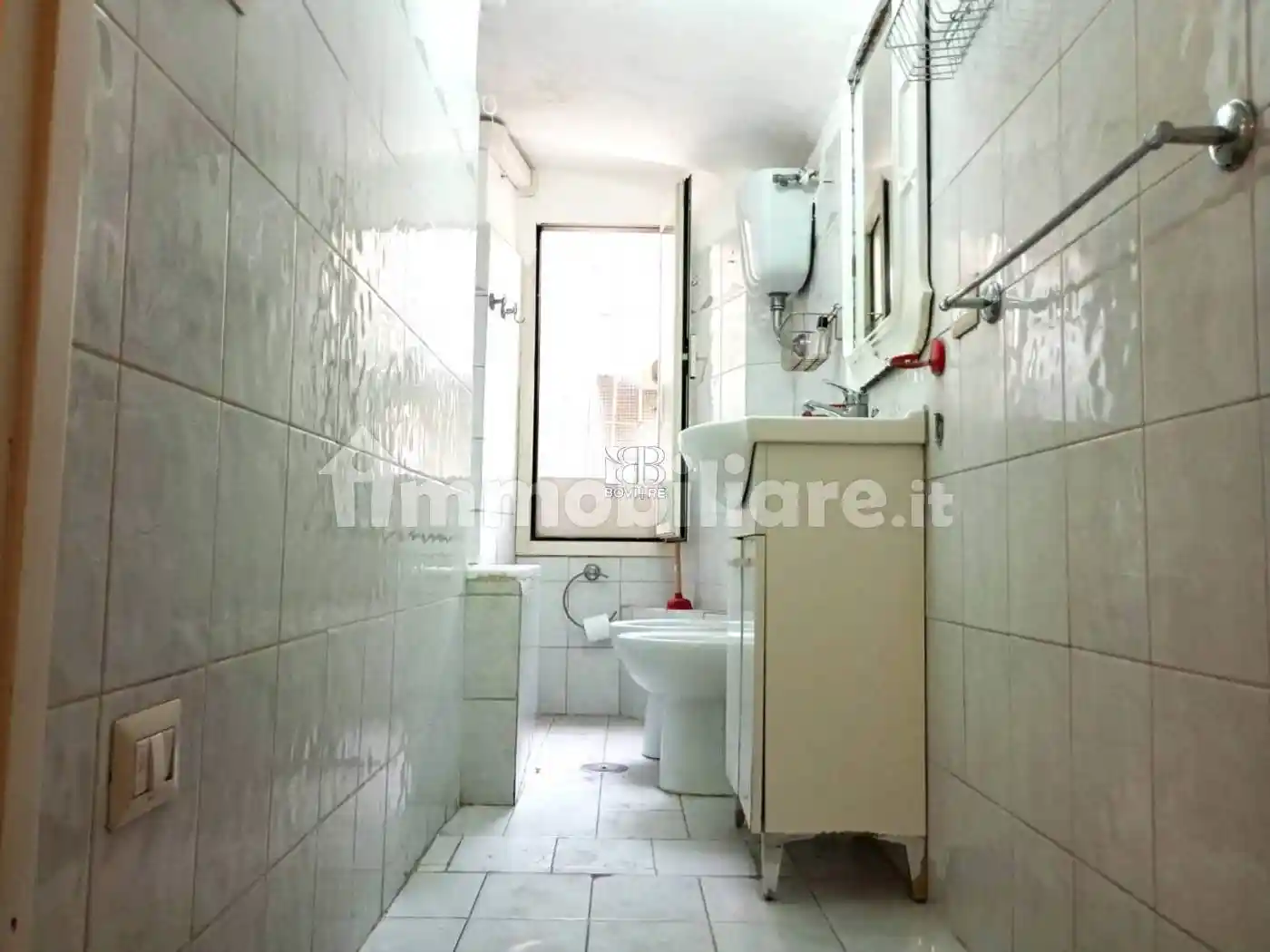 Bilocale via Gabrio Serbelloni, Torpignattara, Roma - foto 2