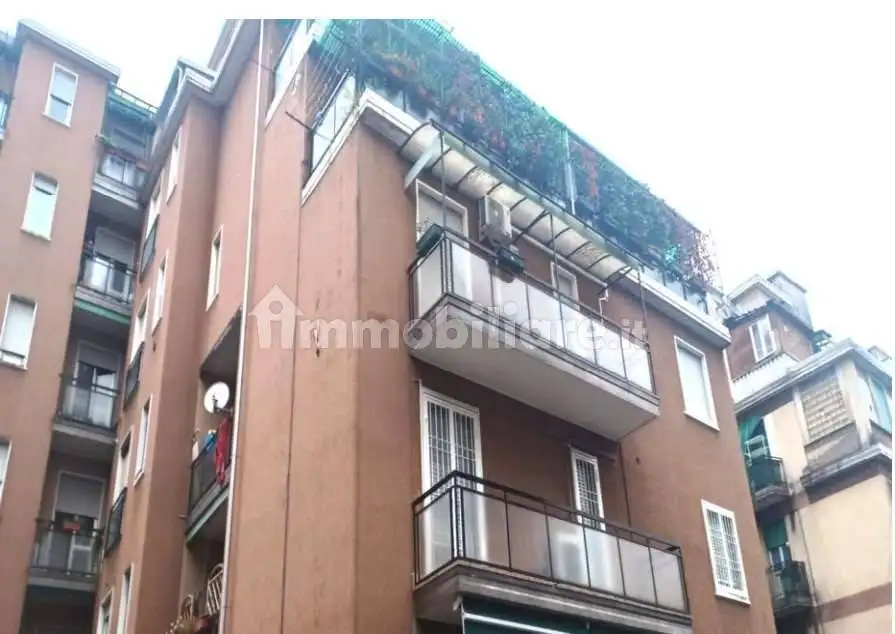 Appartamento in asta a Baranzate