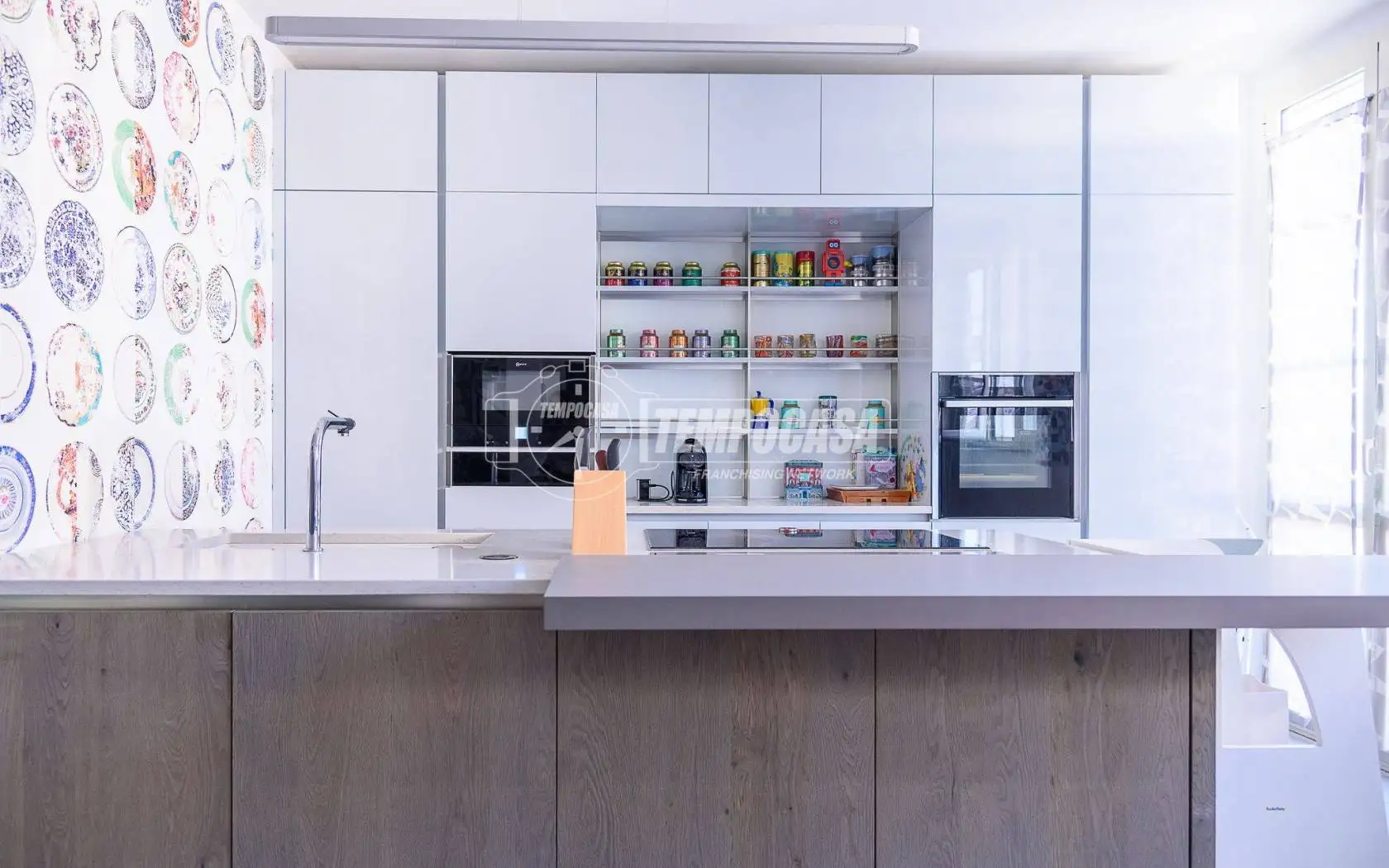 Appartamento via Verbano 75, Abbiategrasso - foto 2