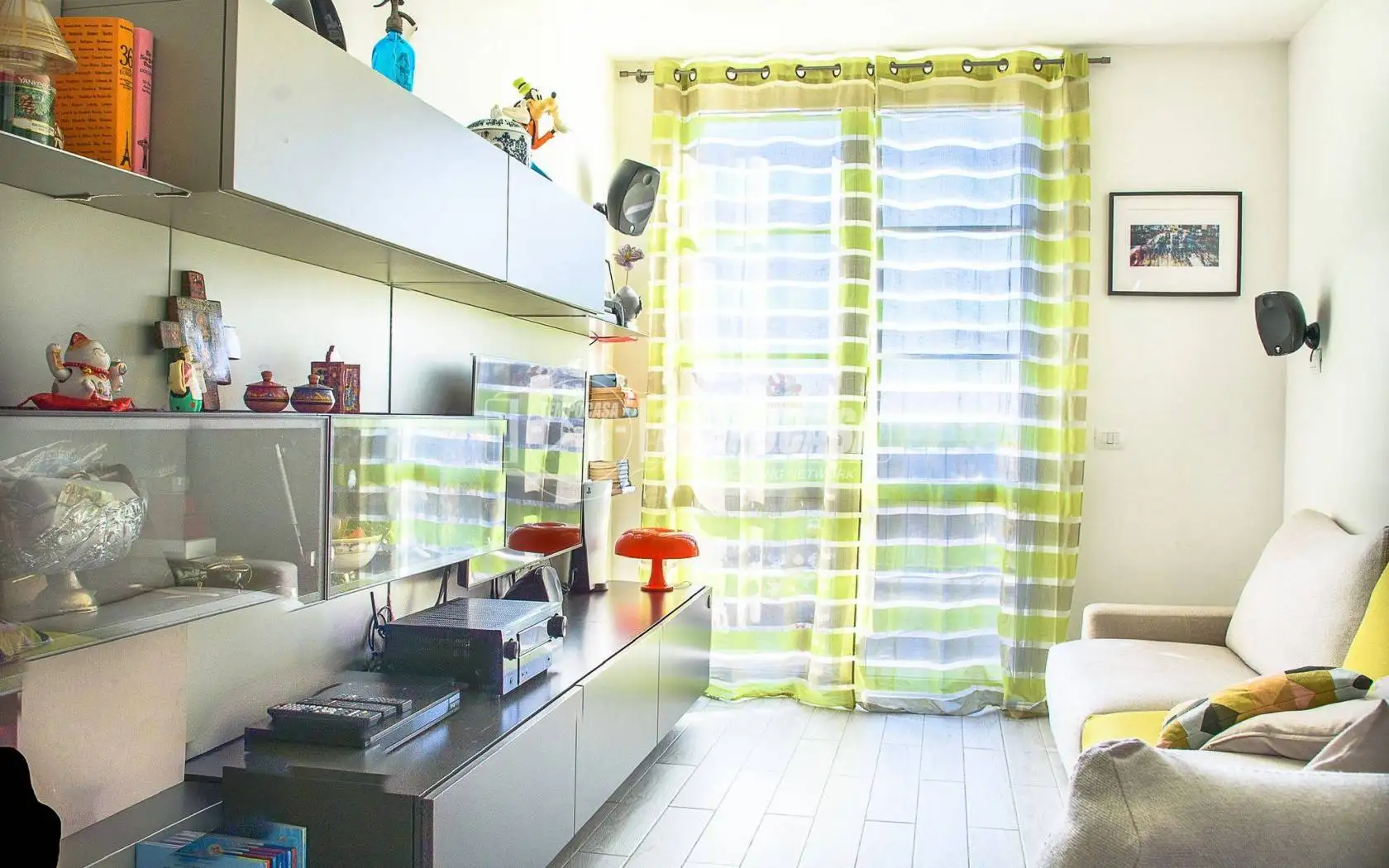 Appartamento via Verbano 75, Abbiategrasso - foto 3