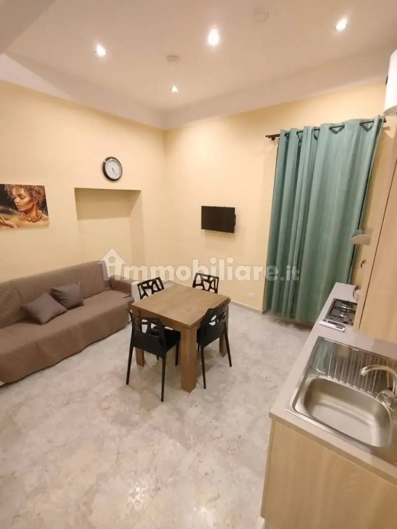 Appartamento in affitto a Somma Vesuviana