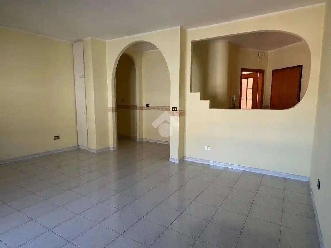 Quadrilocale via Giotto di Bondone 28, Centro, Venafro - foto 4