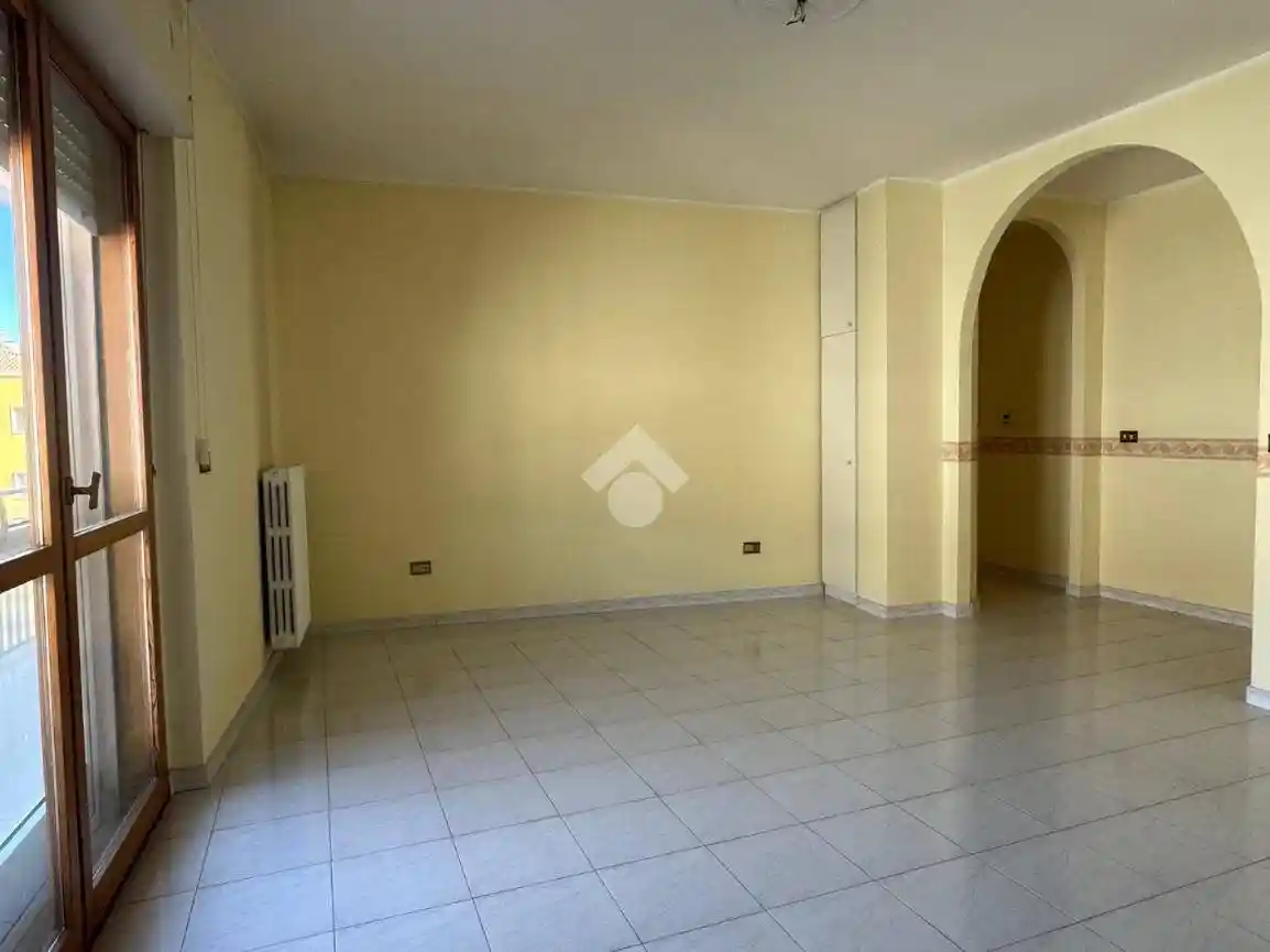 Quadrilocale via Giotto di Bondone 28, Centro, Venafro - foto 5