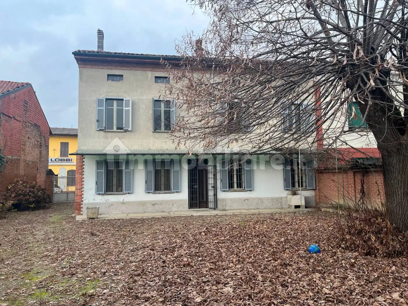 Villa in vendita a Alessandria
