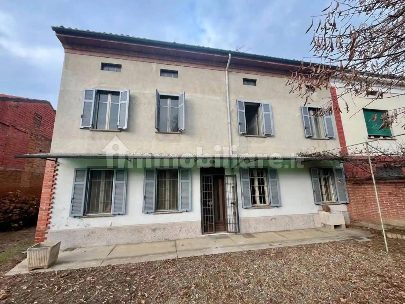 Villa unifamiliare, buono stato, 382 m², Lobbi, Alessandria - foto 2