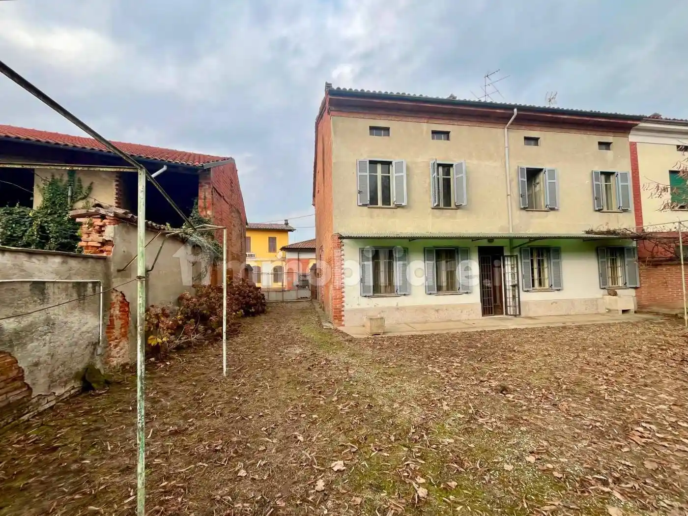Villa unifamiliare, buono stato, 382 m², Lobbi, Alessandria - foto 3