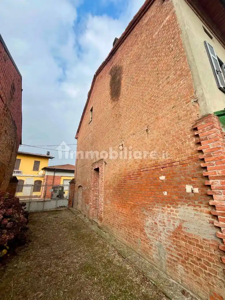 Villa unifamiliare, buono stato, 382 m², Lobbi, Alessandria - foto 5