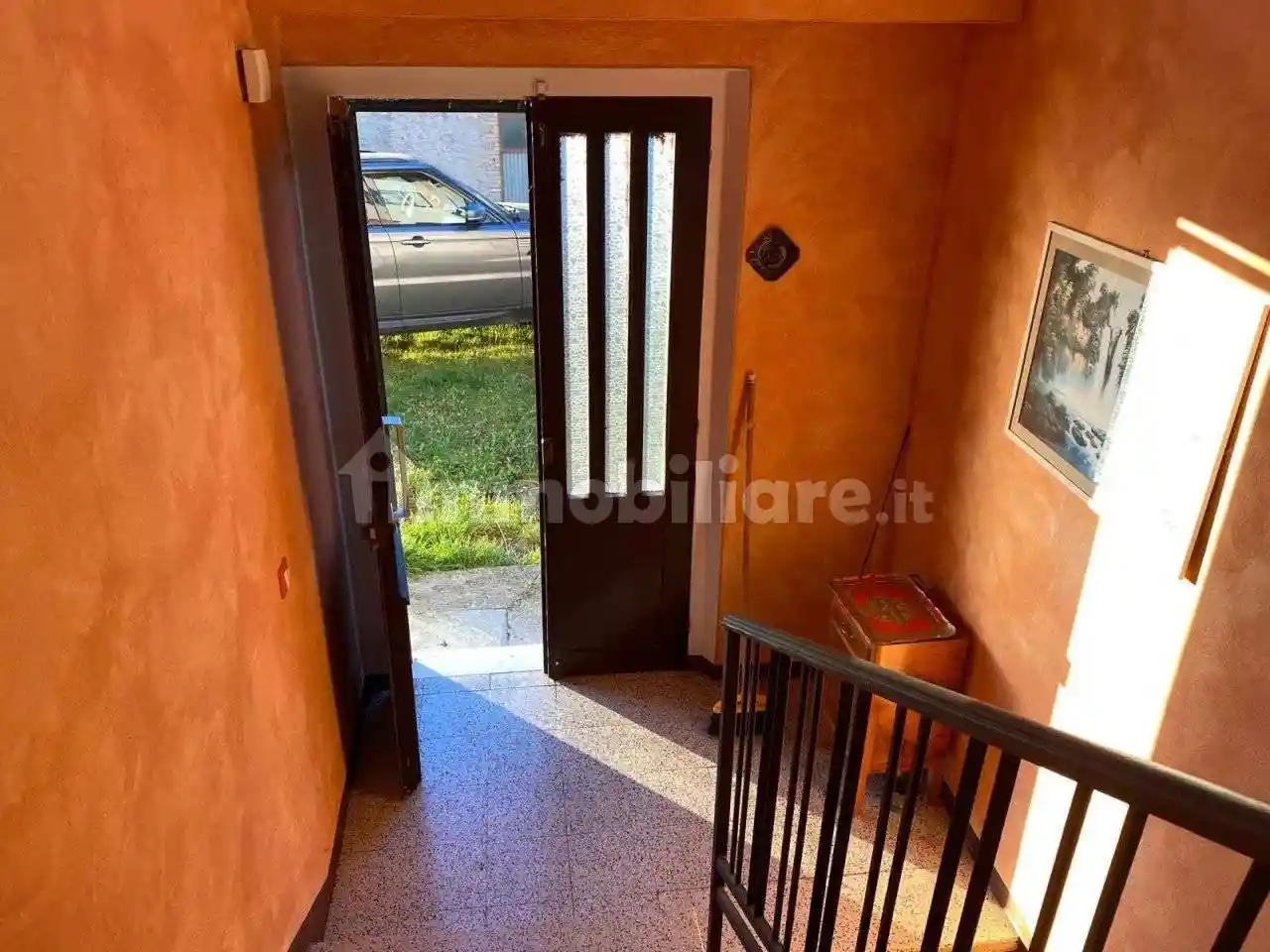 Quadrilocale via Carnola, Carnola, Castelnovo Ne' Monti - foto 2