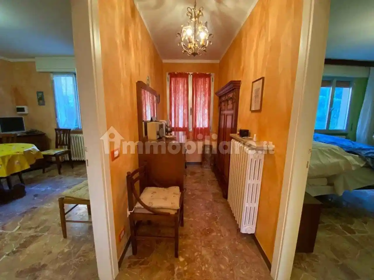 Quadrilocale via Carnola, Carnola, Castelnovo Ne' Monti - foto 3