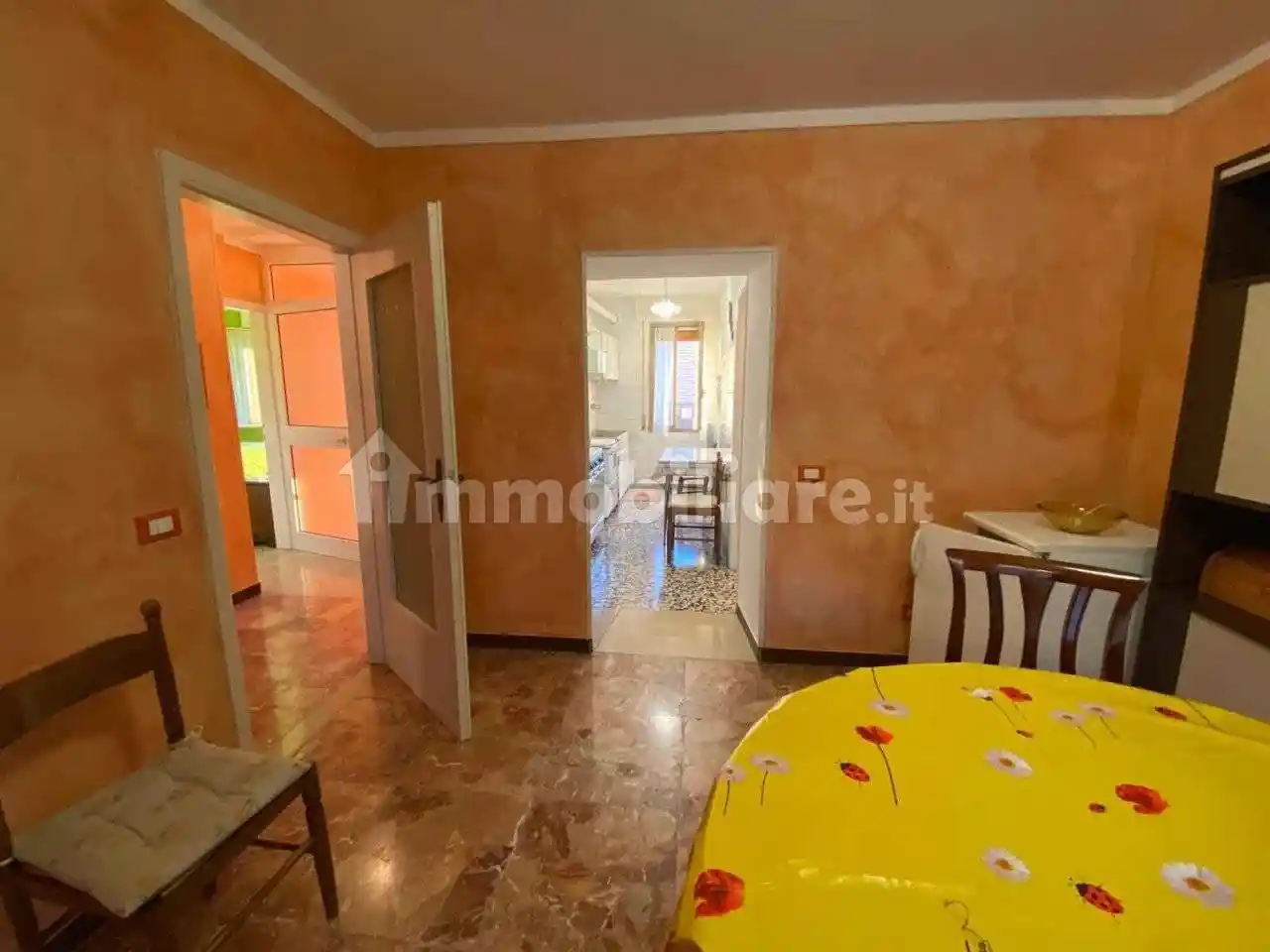 Quadrilocale via Carnola, Carnola, Castelnovo Ne' Monti - foto 4