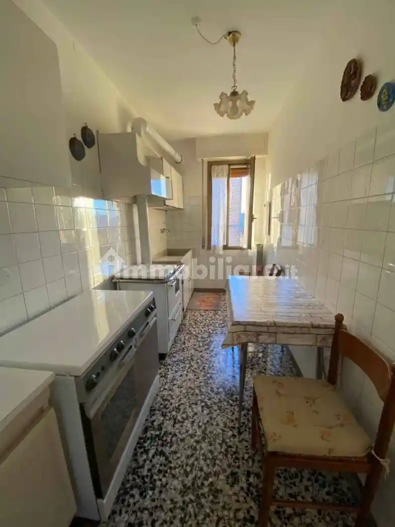 Quadrilocale via Carnola, Carnola, Castelnovo Ne' Monti - foto 5