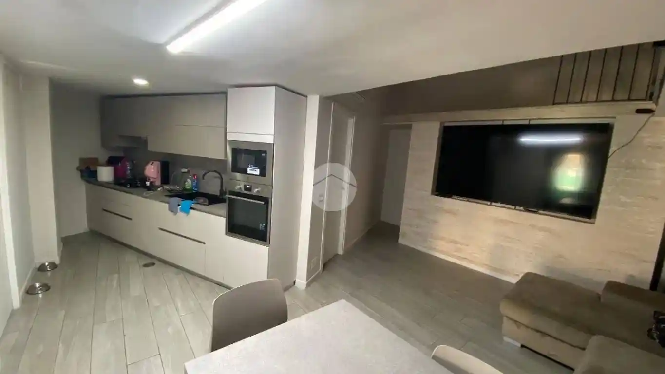 Monolocale corso San Giovanni 526, San Giovanni a Teduccio, Napoli - foto 3