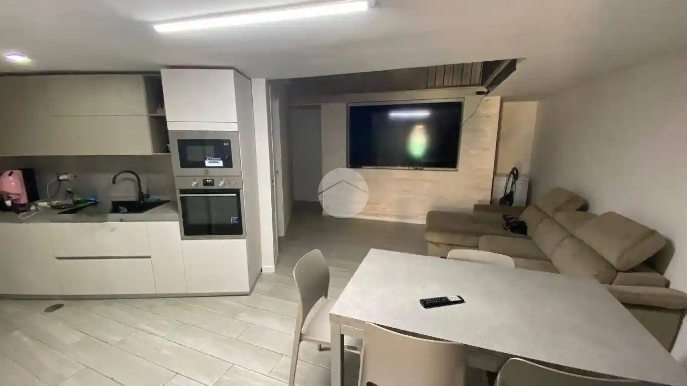 Monolocale corso San Giovanni 526, San Giovanni a Teduccio, Napoli - foto 4