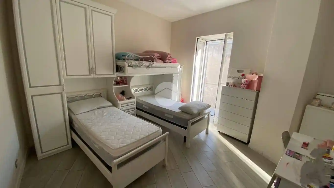 Monolocale corso San Giovanni 526, San Giovanni a Teduccio, Napoli - foto 5