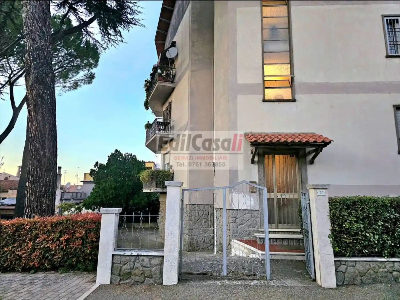 Appartamento in vendita a Penna in Teverina