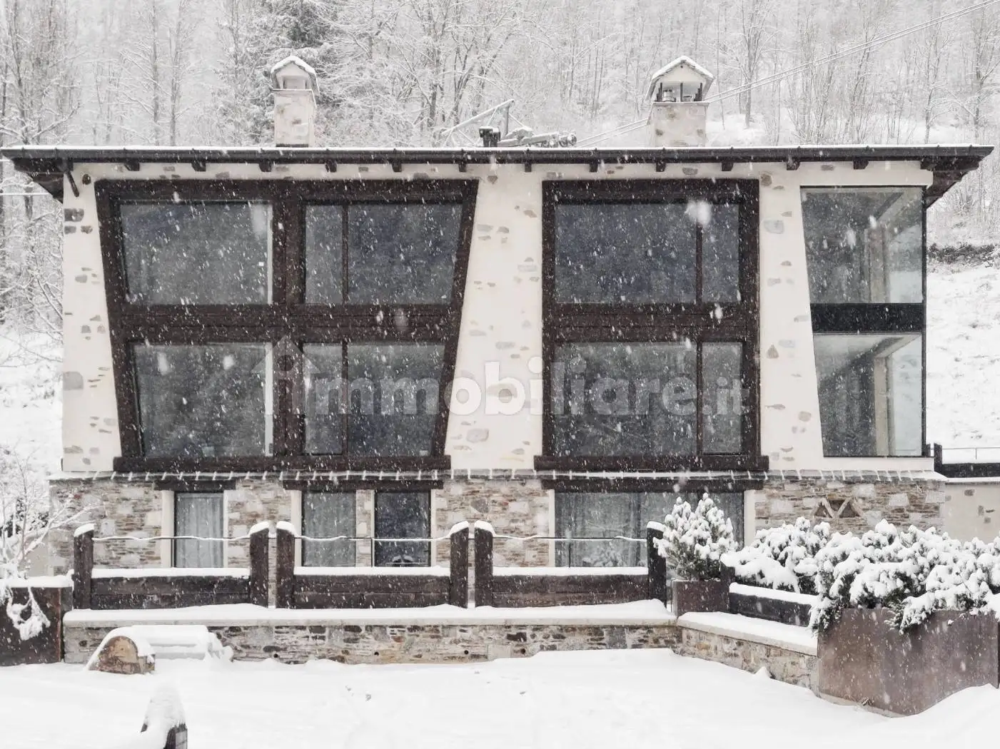 Appartamento in vendita a Ponte di Legno