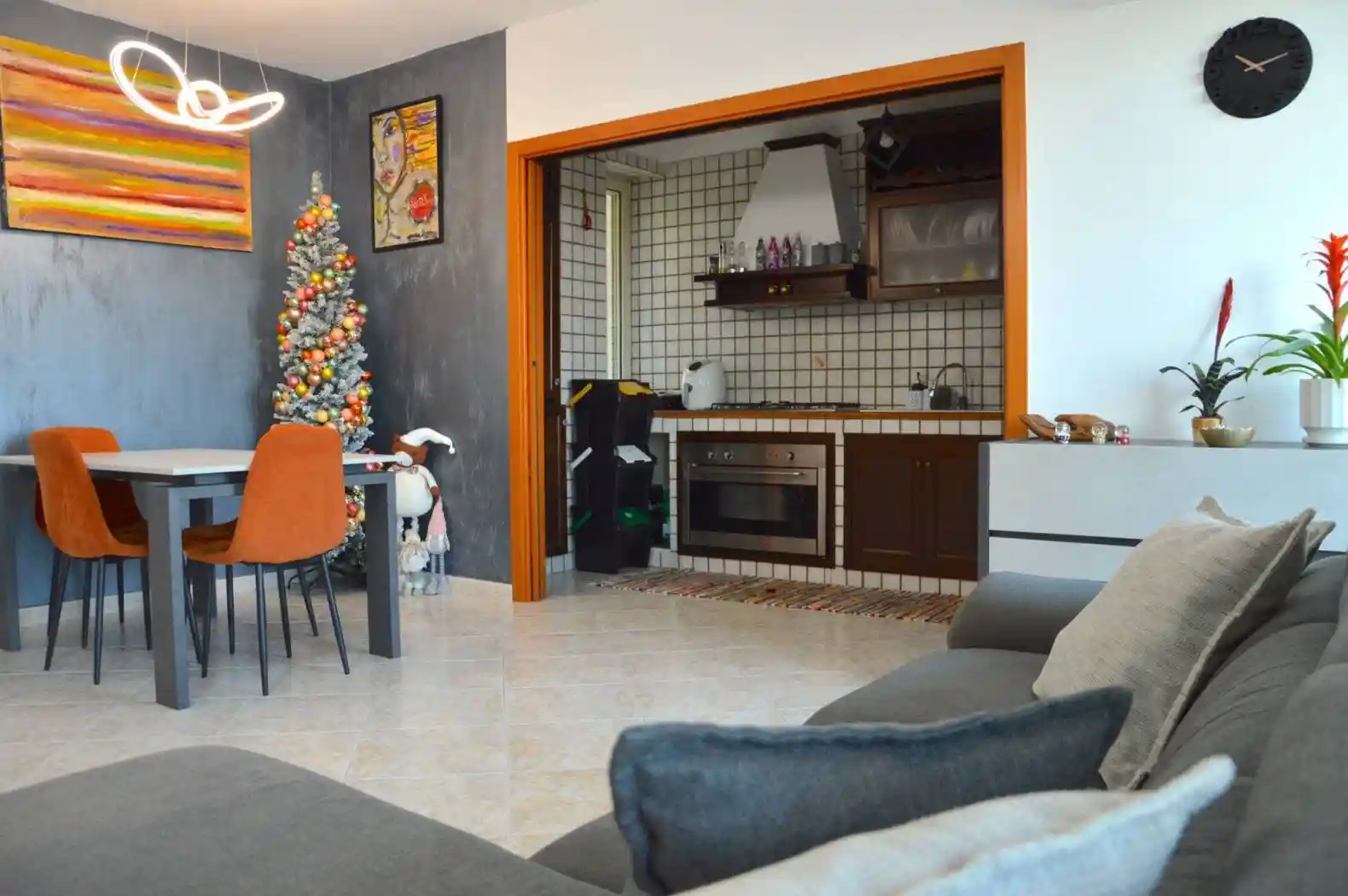 Appartamento - foto 5