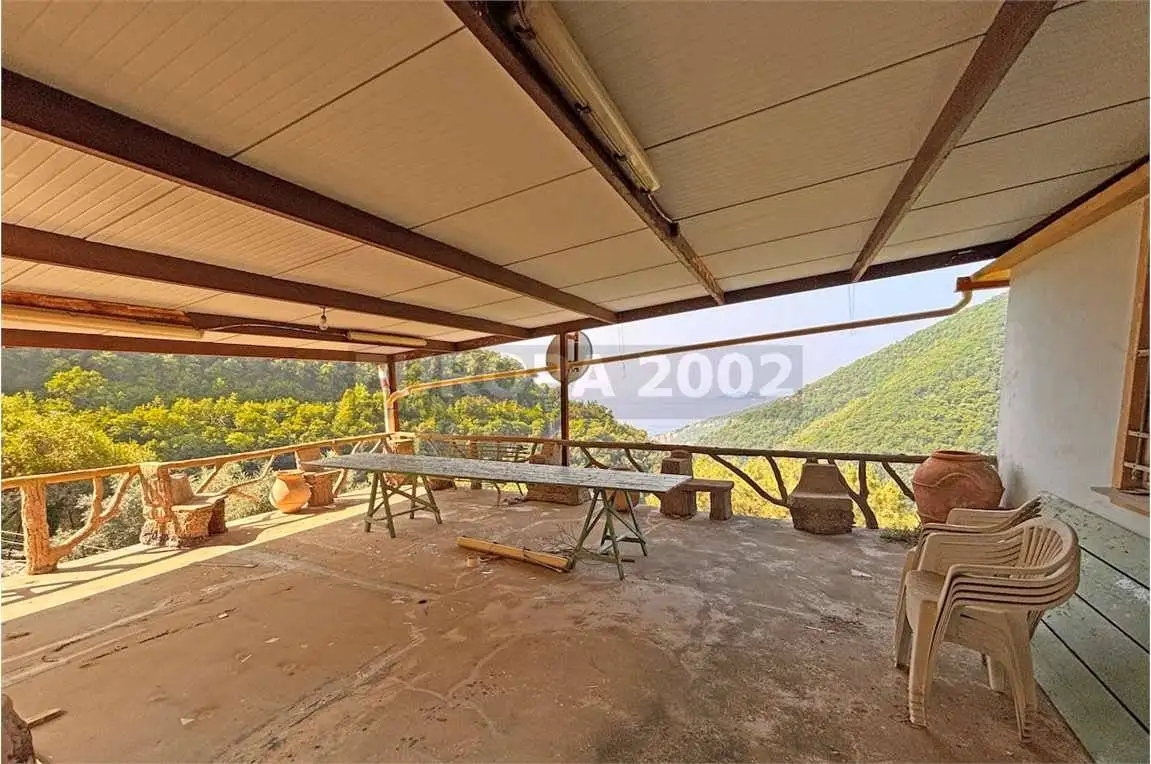 Appartamento in vendita a Zoagli