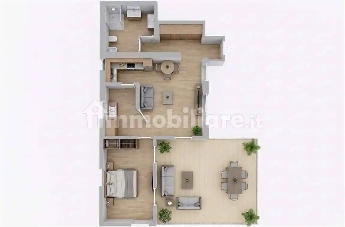 Appartamento - foto 5