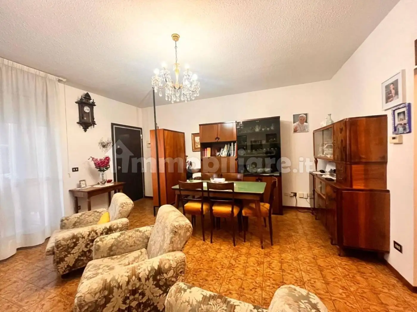 Appartamento in vendita a Bologna