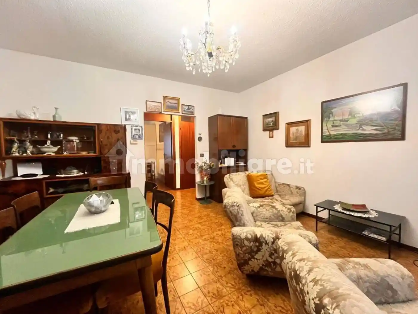 Trilocale via Rodolfo Mondolfo, Mazzini - Fossolo, Bologna - foto 3