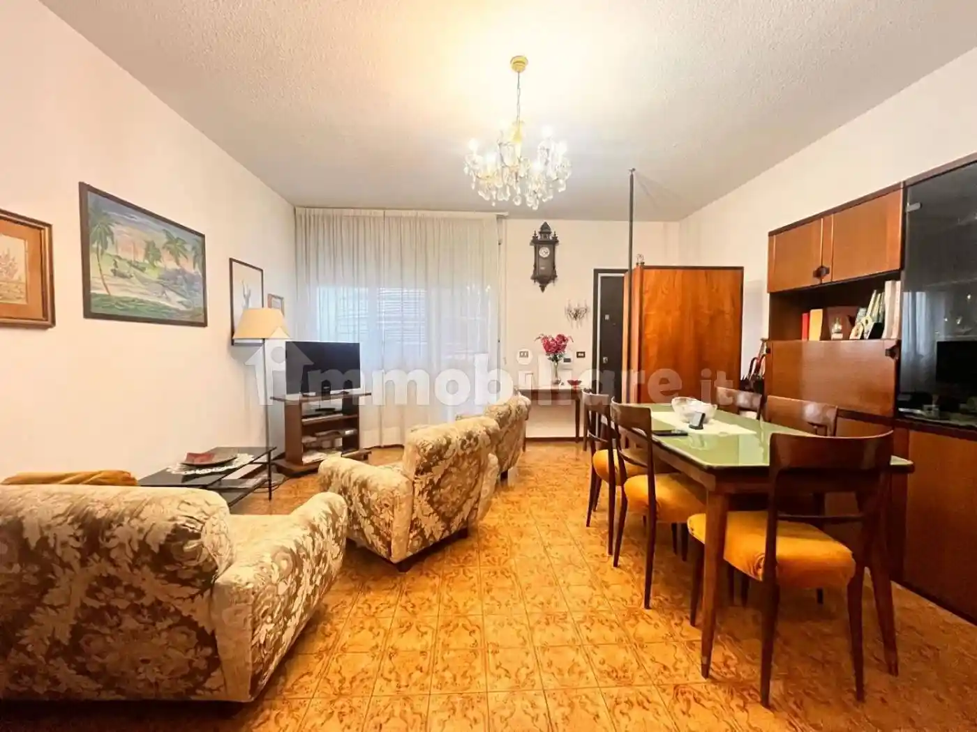 Trilocale via Rodolfo Mondolfo, Mazzini - Fossolo, Bologna - foto 5