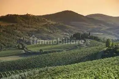 Casale Strada Poggio al Vento, Barberino Tavarnelle - foto 2