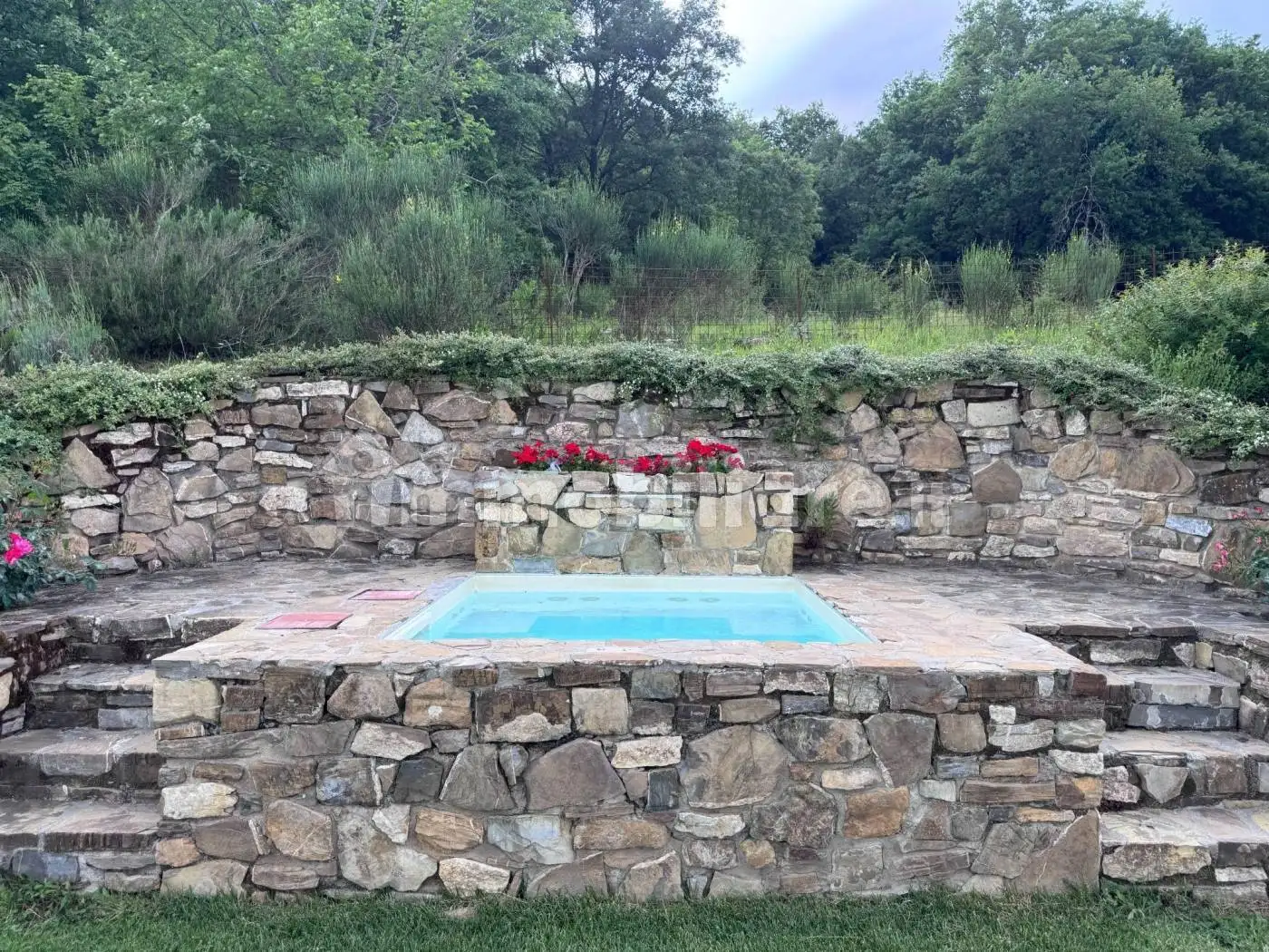 Casale Strada Poggio al Vento, Barberino Tavarnelle - foto 5