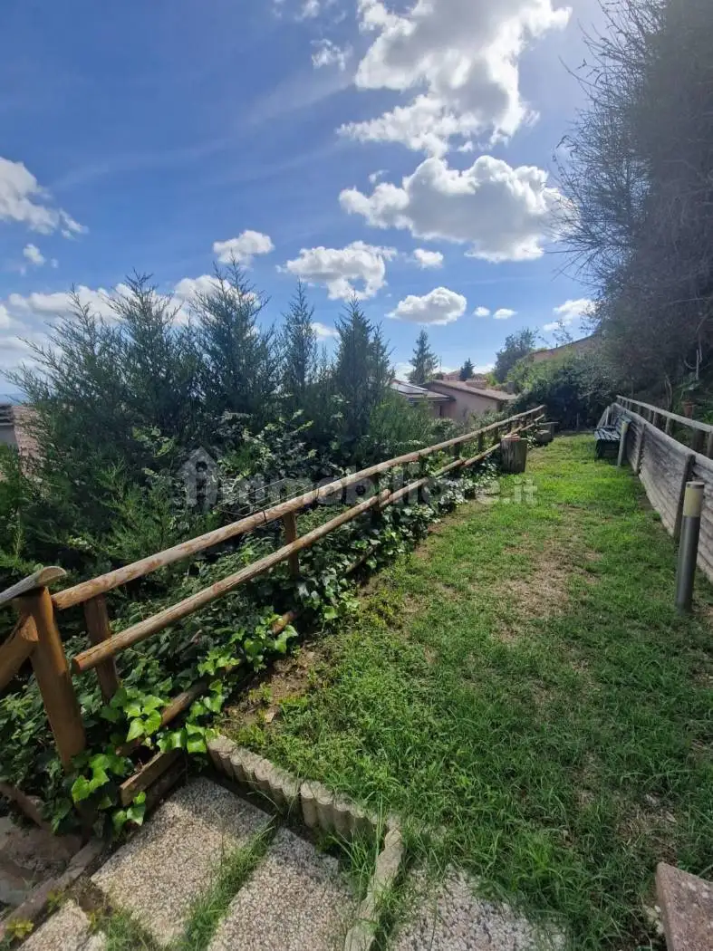 Villa in vendita a Perugia