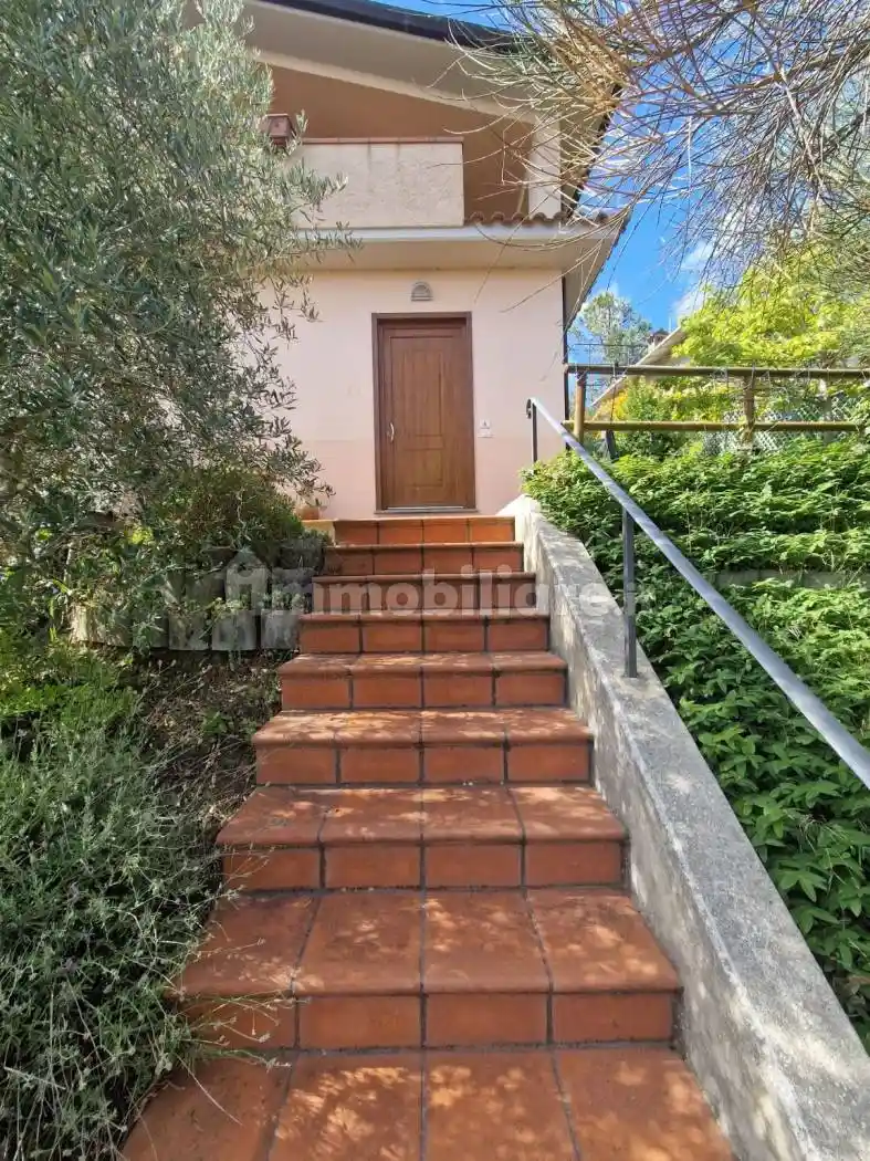 Villa unifamiliare via Gisa Giani 8, Montelaguardia, Perugia - foto 2