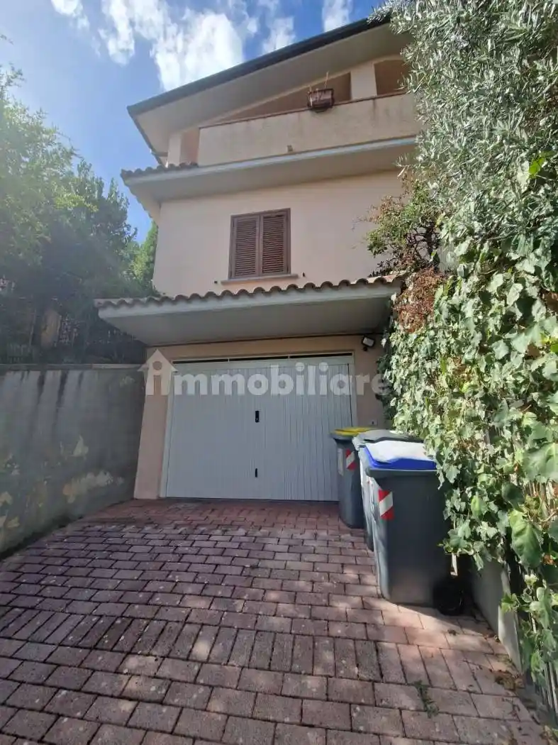 Villa unifamiliare via Gisa Giani 8, Montelaguardia, Perugia - foto 3