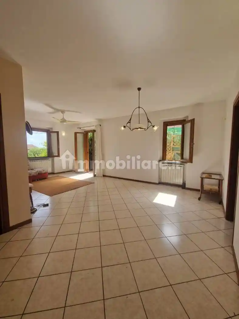 Villa unifamiliare via Gisa Giani 8, Montelaguardia, Perugia - foto 4