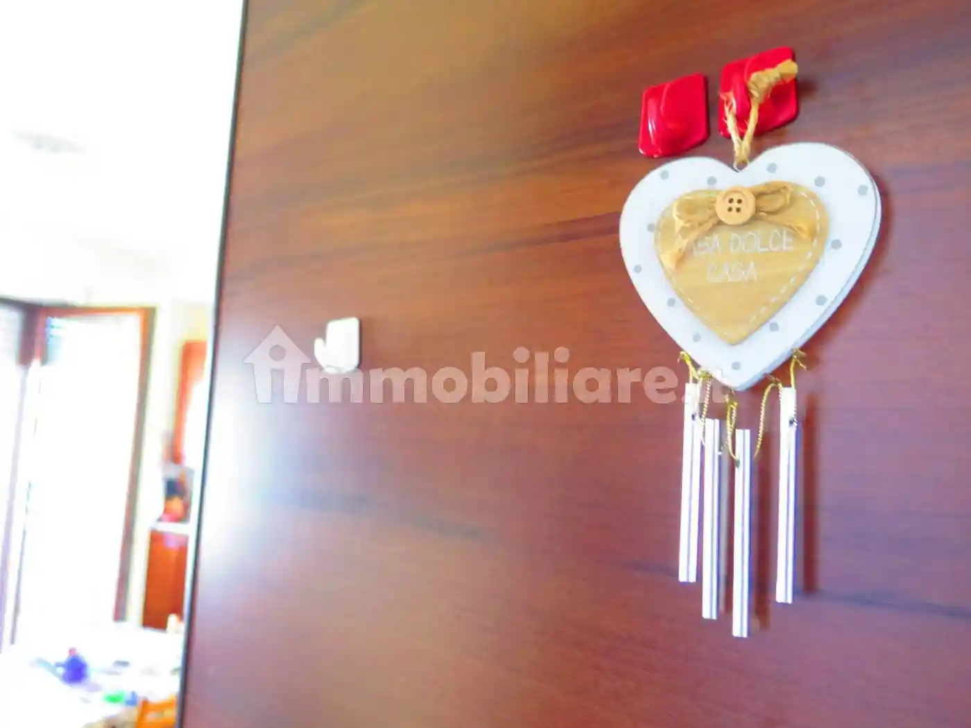 Bilocale via Carlo Majorano, Ospedale - Volturno, Parma - foto 2