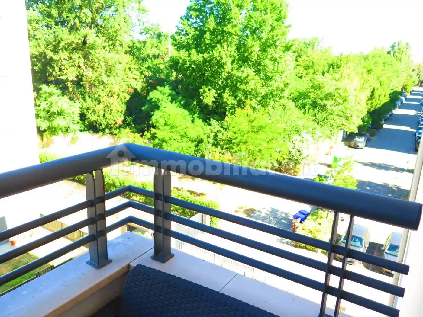 Bilocale via Carlo Majorano, Ospedale - Volturno, Parma - foto 3