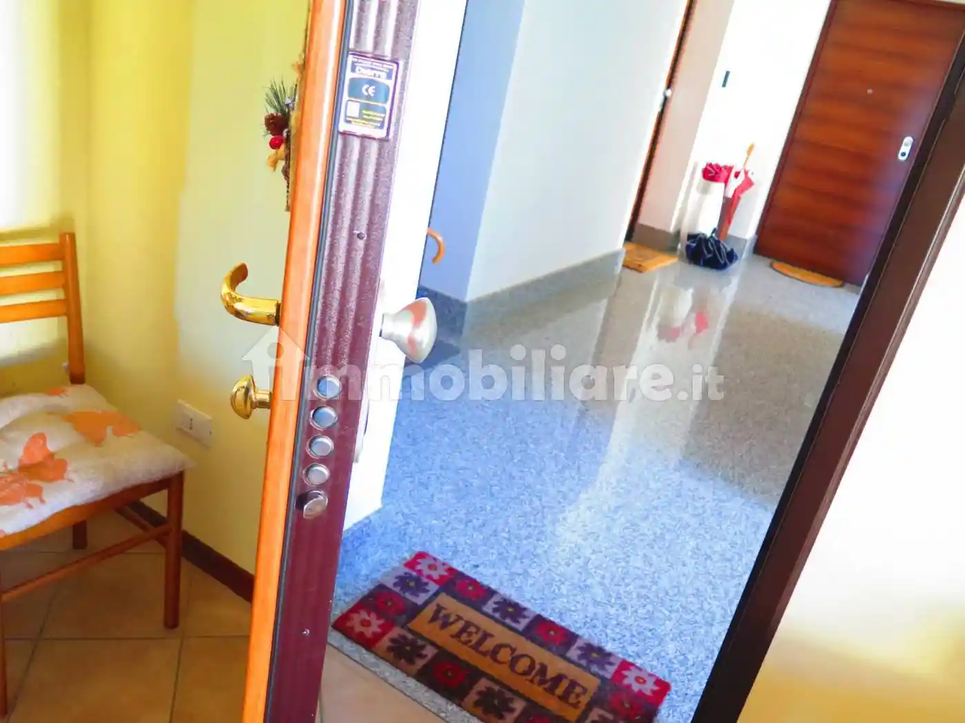 Bilocale via Carlo Majorano, Ospedale - Volturno, Parma - foto 5