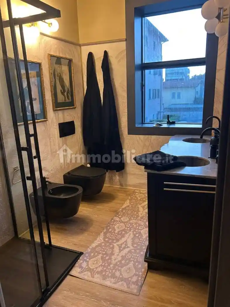 Appartamento in vendita a Pietrasanta