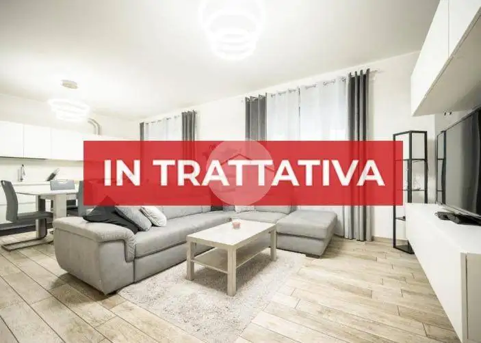 Appartamento in vendita a Volvera