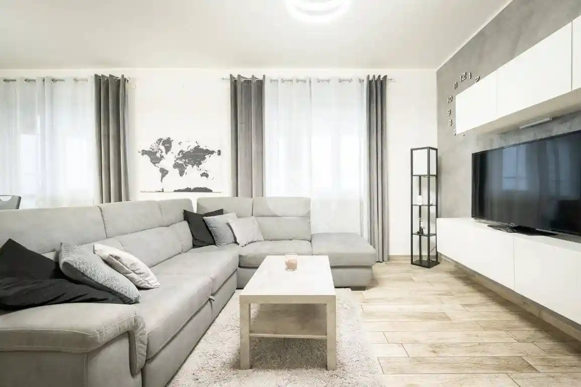 Trilocale via Piscina 5, Centro, Volvera - foto 3