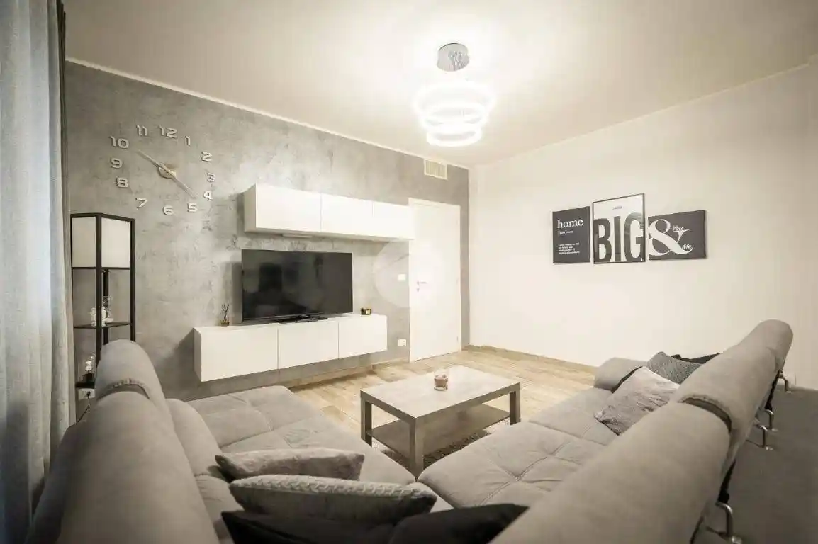 Trilocale via Piscina 5, Centro, Volvera - foto 5