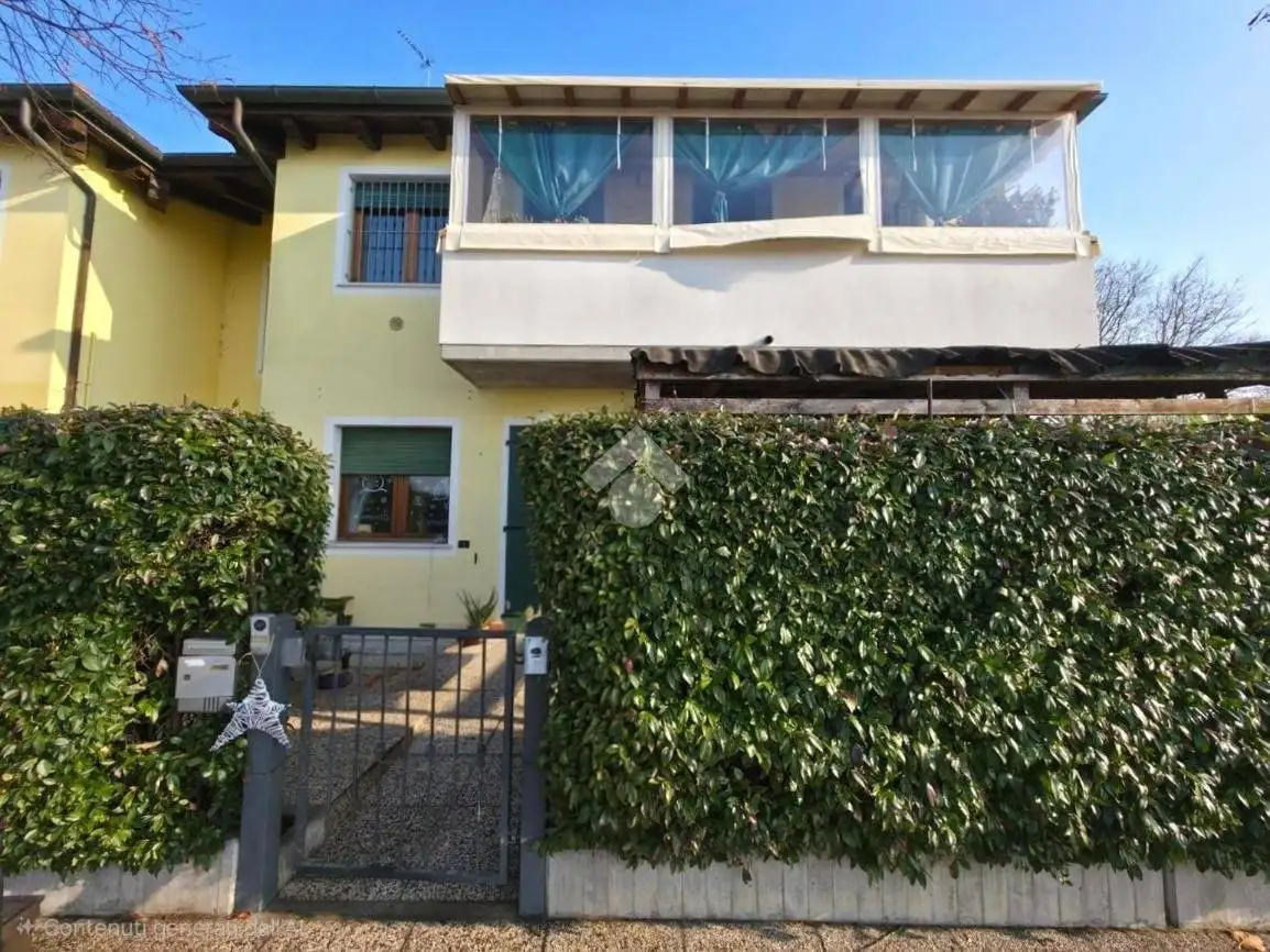 Appartamento in vendita a Ravenna