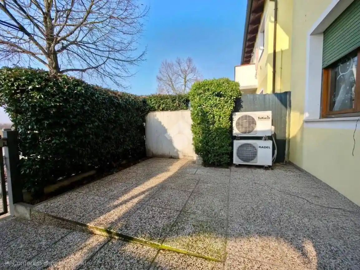 Trilocale via tavernollo 11, Camerlona, Ravenna - foto 2