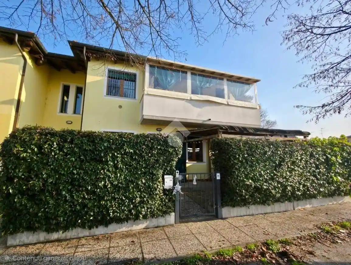 Trilocale via tavernollo 11, Camerlona, Ravenna - foto 3